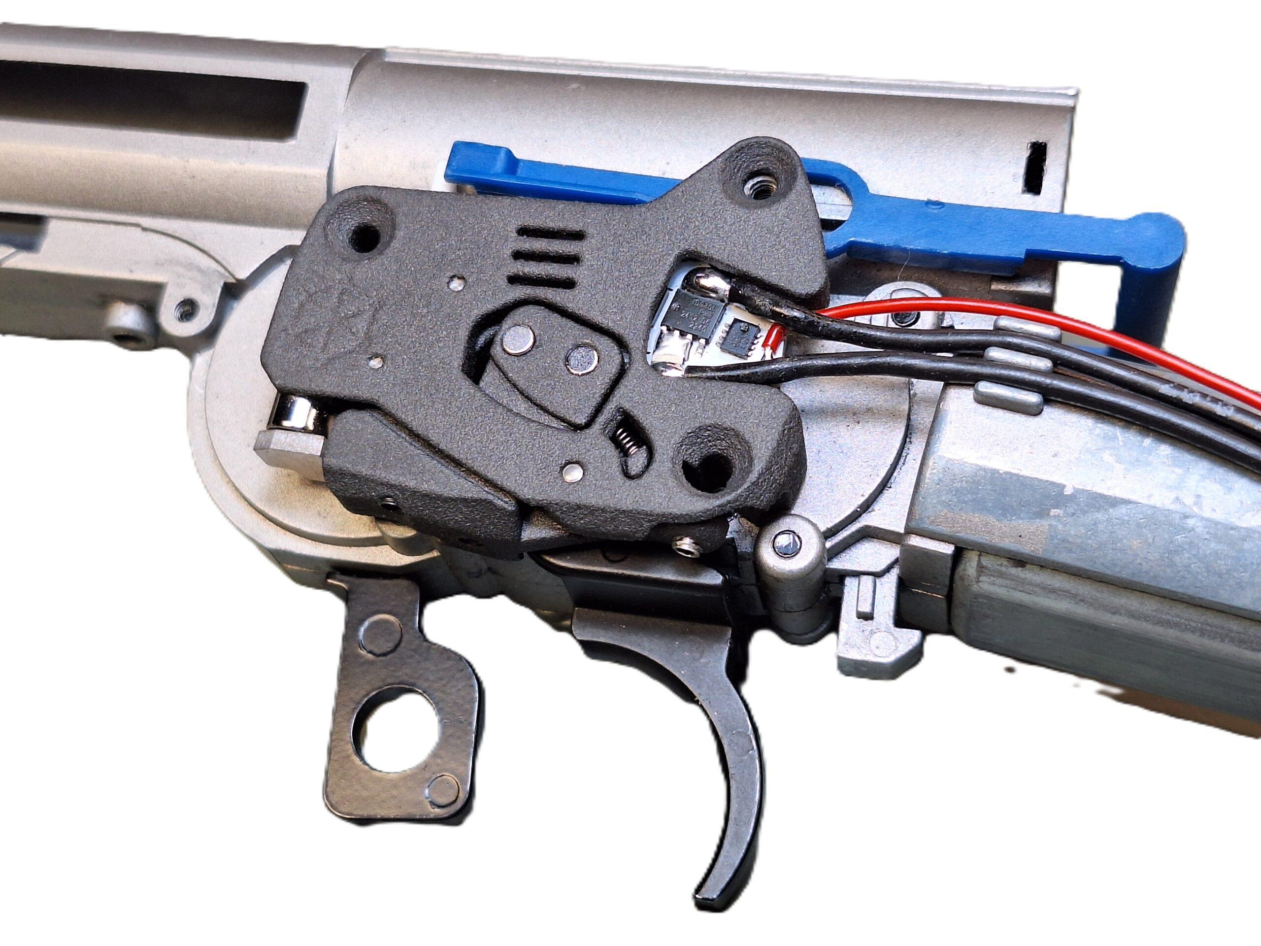 Mosfet - M14 - Image 2