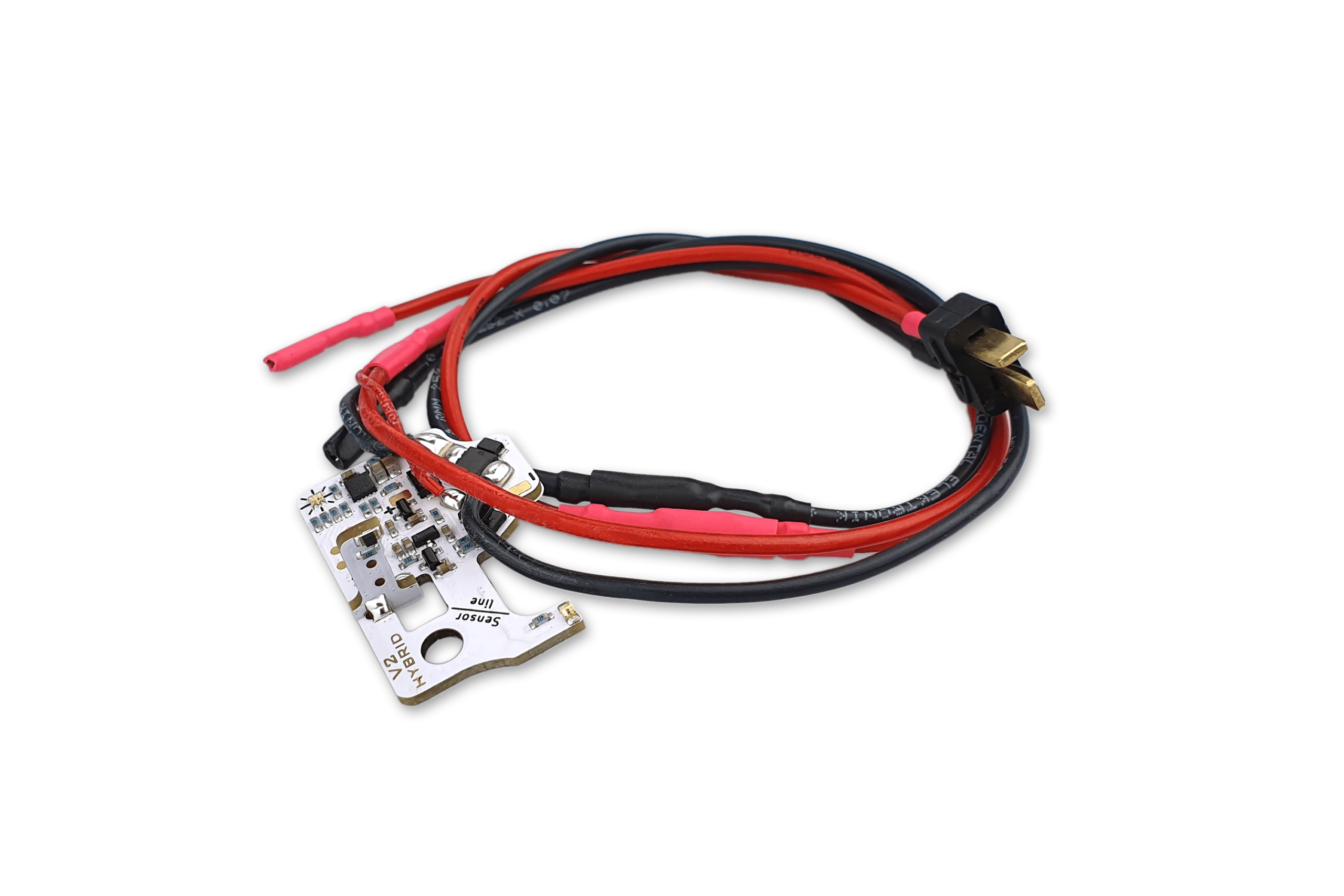 Mosfet - V2 Hybrid - Image 2