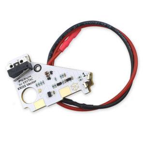 Mosfet - Kriss Vector Krytac