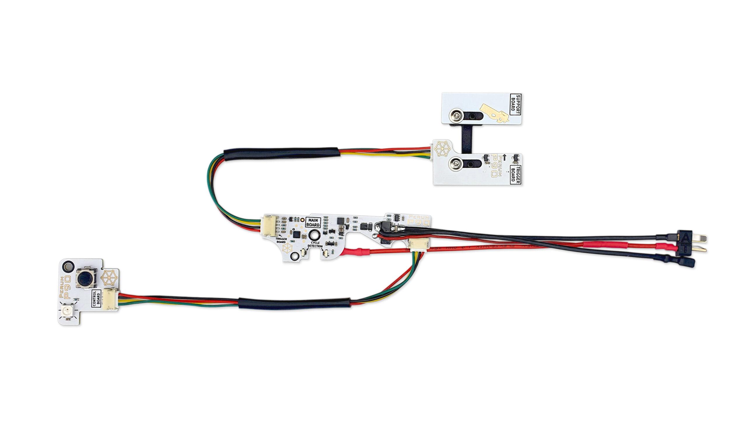 Mosfet - P90 - Image 3