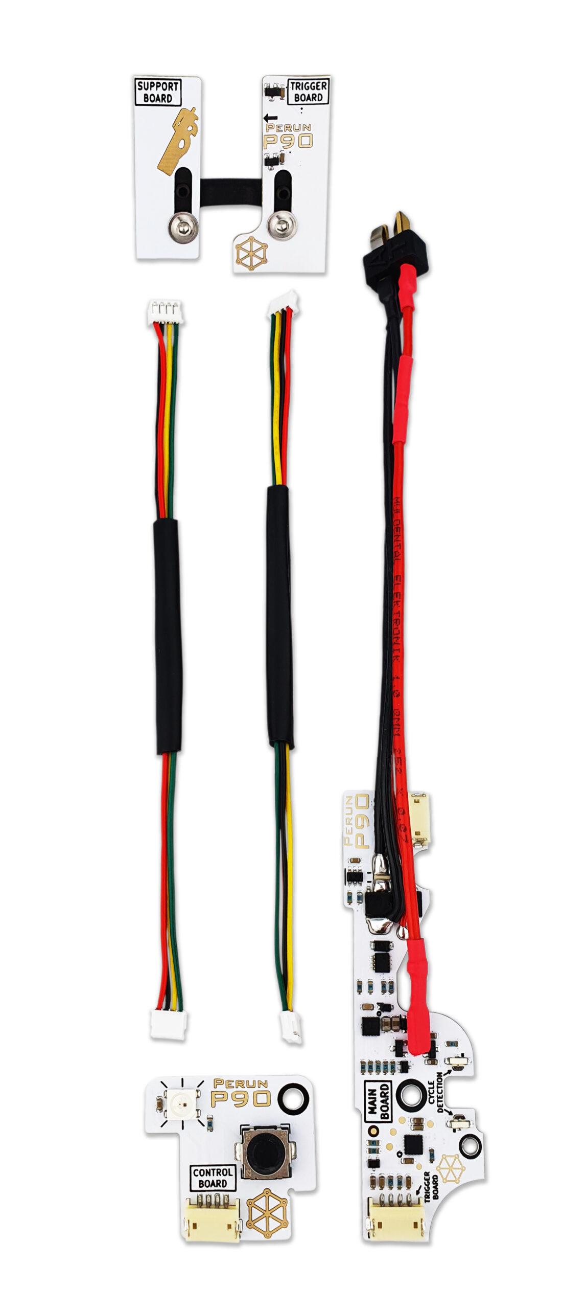 Mosfet - P90 - Image 2