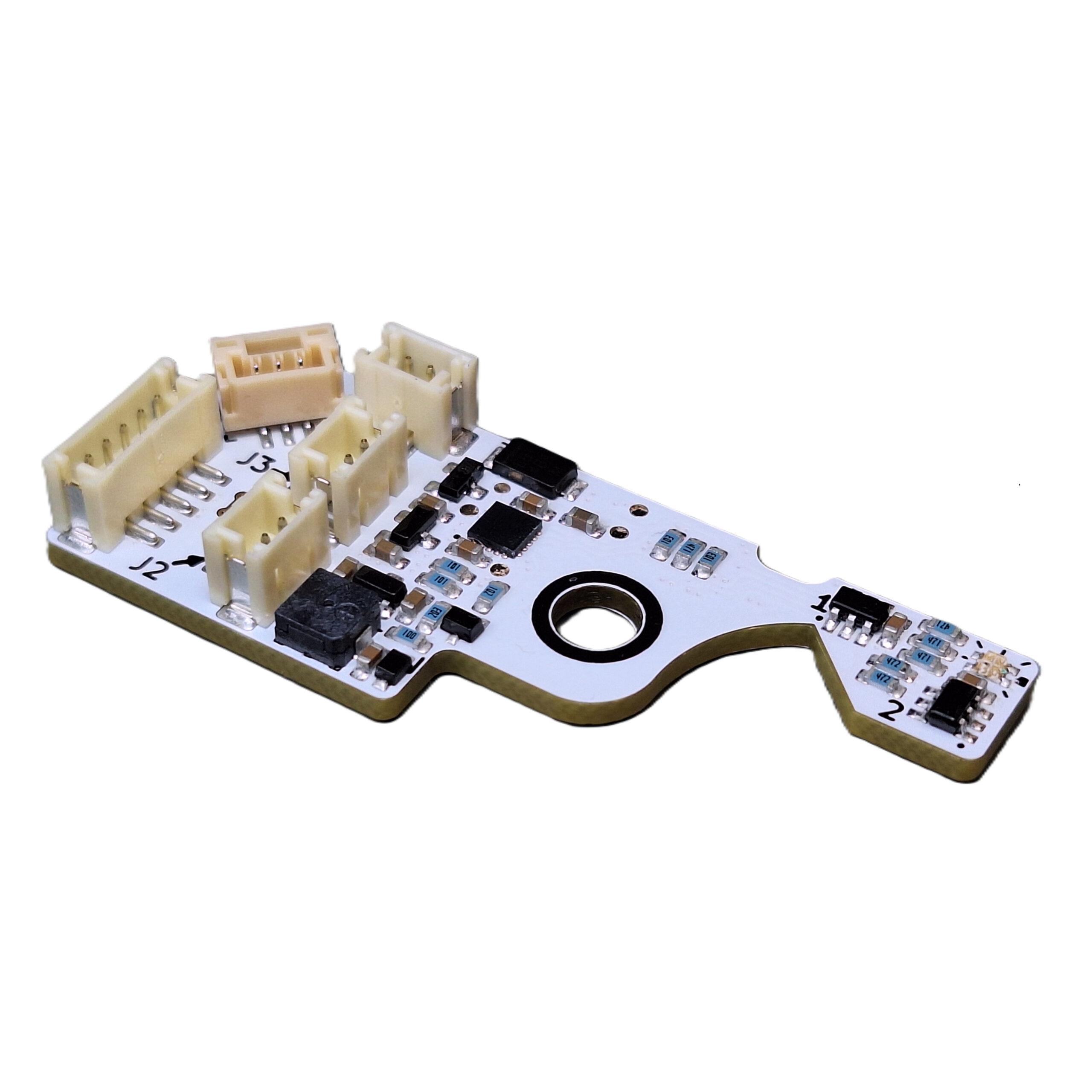 HPA Trigger board V3