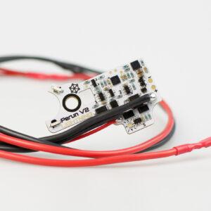 Mosfet - V2 Lightning