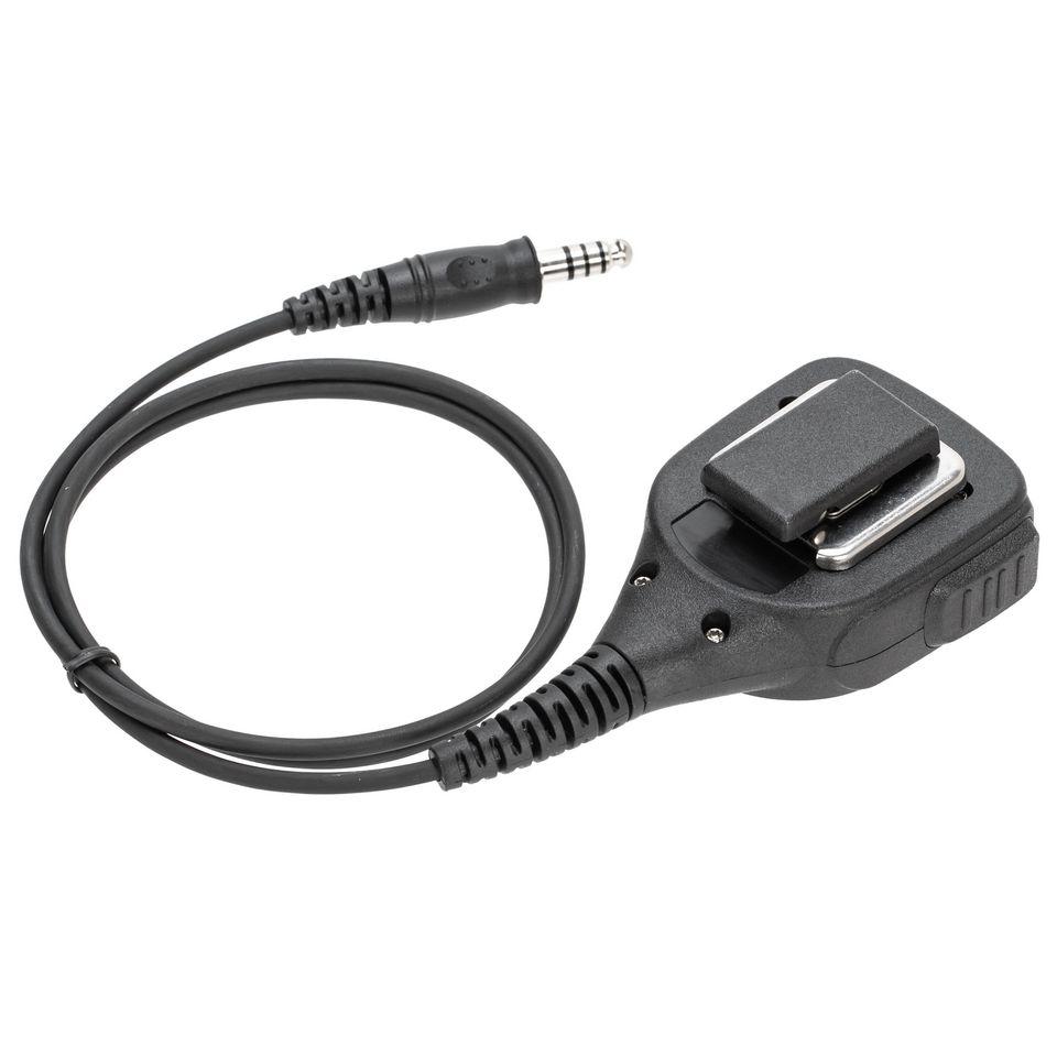 Tactical Speaker Mic - Image 4