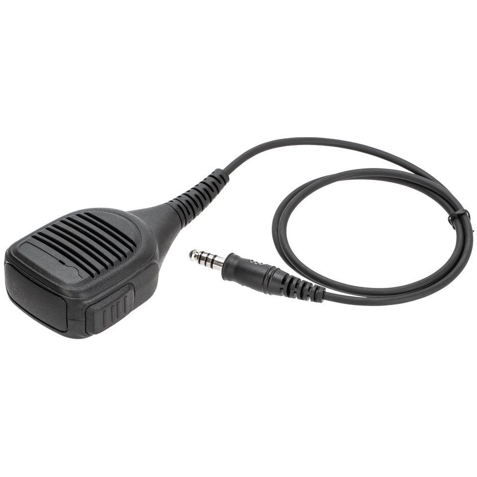 Tactical Speaker Mic - Image 5