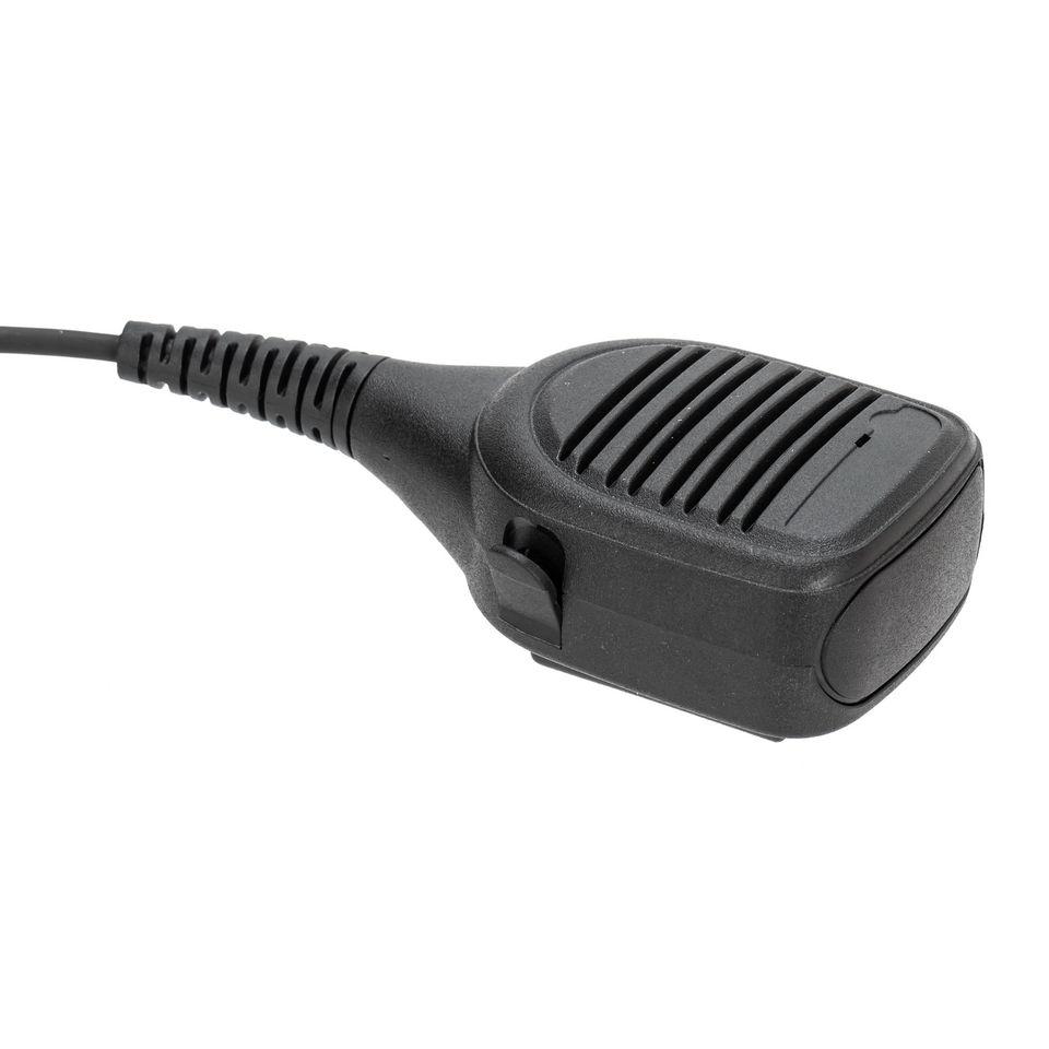Tactical Speaker Mic - Image 6