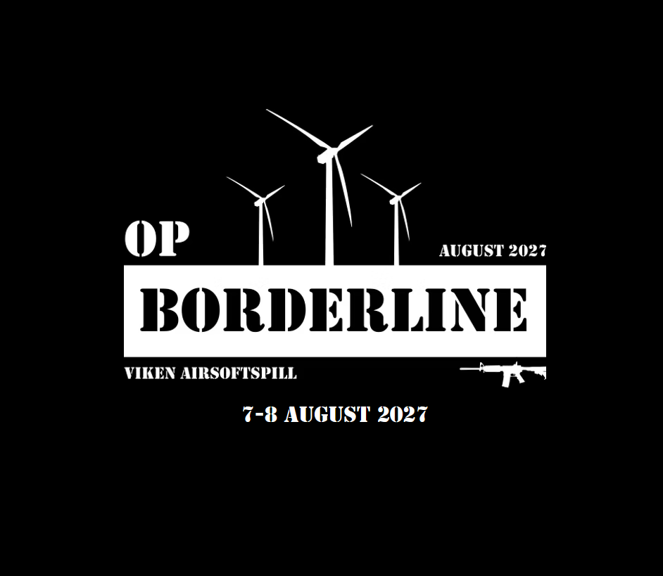 OP Borderline 2027